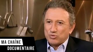 Michel Drucker  Un grand inquiet  De vous à moi [upl. by Kieffer585]