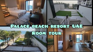 Luxury hotel room tour✨ [upl. by Ennayehc]