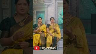 navaratri  shorts  Kondai Mudi alangarithu  devotionalsongs youtubeshorts tamilsong [upl. by Allare]