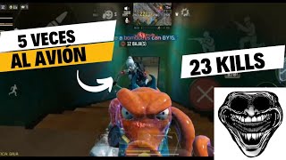 COMO debes JUGAR en ALCATRAZ y hacer MUCHAS KILLS 🔴🔥callofdutymobile [upl. by Leinnad]