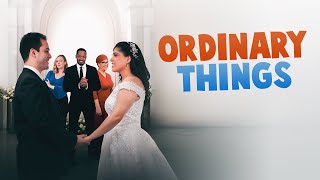 Ordinary Things 2024  Full Movie  Faith Movie [upl. by Dyolf]