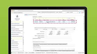 Tutorial de inscripción de materias 2019A [upl. by Reifinnej794]