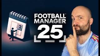 FM25 DELAYED and more bad news footballmanager [upl. by Talbot]