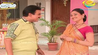 Ep 1798  Flats Ki Renovation  Taarak Mehta Ka Ooltah Chashmah  Full Episode  तारक मेहता [upl. by Iek]