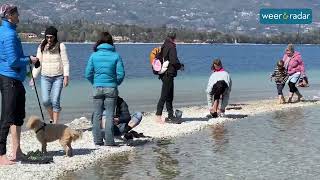 Gardameer en Lago Maggiore [upl. by Elcarim808]