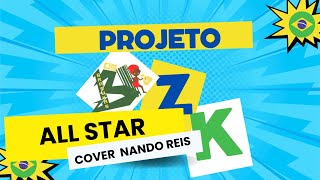 ACUSTICO BZK ALL STAR [upl. by Einaeg]