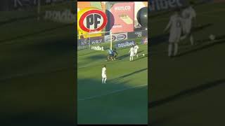 gol de vilches vs o higgins [upl. by Berkin]