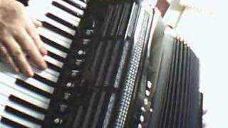 Accordion Nick Ballarini Live For Life [upl. by Cassi]