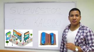 Modelo de Kalecki  Macroeconomia [upl. by Llednor]