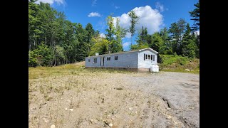 Residential for sale  2 Ellingwood Road West Paris ME 04289 [upl. by Leilamag]