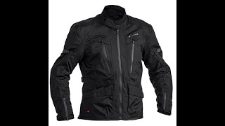 Halvarssons Gruven Jacket  Chaqueta de moto Gruven Unboxingmotorcyclemotorcyclejacketshalvassons [upl. by Gar]