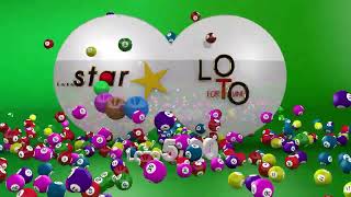 MERCREDI 13 NOVEMBRE 2024  11H PREMIER TIRAGE DE LOTO STAR [upl. by Etnoid]