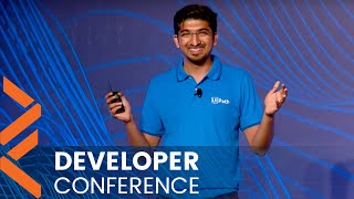 UiPath DevCon 2019 Academy and Community [upl. by Anev]