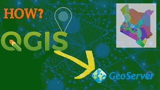 Using QGIS Layer Styles in GeoServer [upl. by Anders]