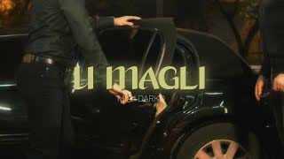 MIA I DARKO  U MAGLI OFFICIAL VIDEO [upl. by Neliak]