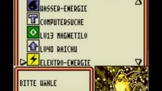 Lets Play Pokémon Trading Card Game German 34 Grande Finale [upl. by Maribel621]