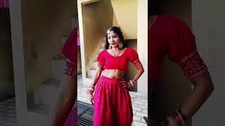 nind ke mare darvaja khula chhod Diyamusicdance song lovemusic [upl. by Yelkrab]