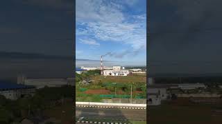 SIPCOT Industrial Park Thervoy Kandigai Thiruvallur Tamilnadu [upl. by Massimiliano577]