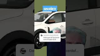 ¿Cómo Es Conducir en Modo ECO en el Dacia Sandero Stepway 2024 Ahorro y Rendimiento Dacia Sandero [upl. by Ellehsem]