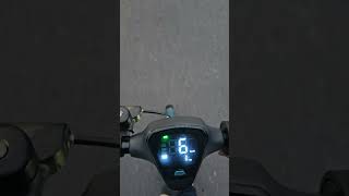 Soflow so3 ist ja ein scheiß Eher so slow soflow escooter keinakku problem scooterhelden [upl. by Lethia]