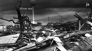 The 5 deadliest tornadoes in Wisconsin history [upl. by Nicolle31]