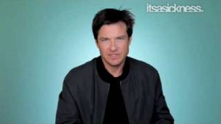 Jason Bateman is obsessed with classical music [upl. by Erlene]