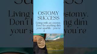 Youre amazing ostomy [upl. by Esinel]