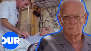 Life After Death Arthur C Clarke Investigates Mysterious Neardeath Experiences  Our History [upl. by Ailam]