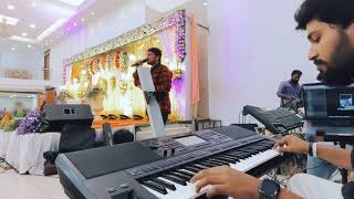 Lekinchaleni sthothramul  Telugu Christian song  Sudheer daniel  Arunkeys [upl. by Yerffoj]