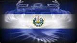 Cumbia Salvadoreña Mix [upl. by Paehpos559]