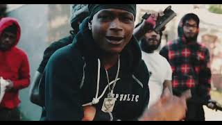 Gino2x  Wheres Larry Official Music Video [upl. by Ettelracs]