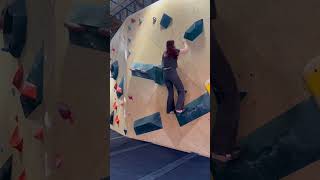 Climbing Holds Part Three  Volumes rockhaven bouldering climbing greshamoregon [upl. by Kristoffer]