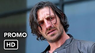 La Brea 3x03 Promo quotMayaquot HD Final Season [upl. by Acessej782]