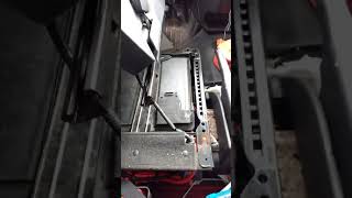 Ford Transit Battery ReplacementTip To Save You Lots Of Money [upl. by Kuth115]