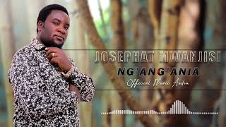 Josephat Mwanjisi  Ngangania Official Music Audio [upl. by Yenaled75]