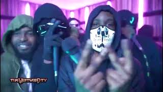 7th  Tim Westwood Crib Session [upl. by Spike]