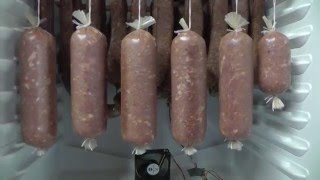 Ungarische Salami [upl. by Pinchas]