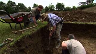 Time Team S20E07 Horseshoe Hall [upl. by Christoper]