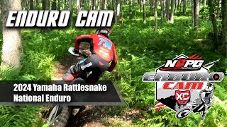 Rattlesnake National Enduro in Cross Fork Pennsylvania This is your XCGear EnduroCam video [upl. by Peri286]