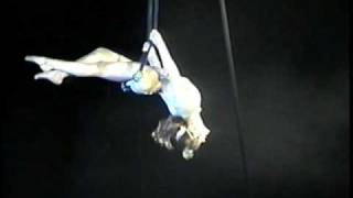 GABRIELA ZERBINI TRAPEZE [upl. by Bigg]