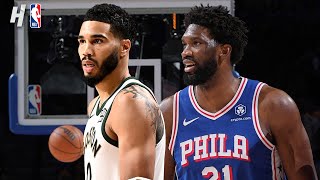 Boston Celtics vs Philadelphia 76ers  Full Game Highlights  November 15 2023  202324 NBA Season [upl. by Alessandra90]