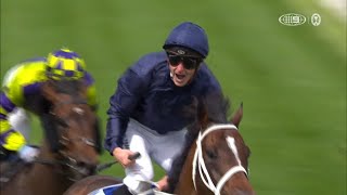 Switzerland – Coolmore Stud Stakes – Penfolds Victoria Derby Day Race 6 [upl. by Kathlene586]