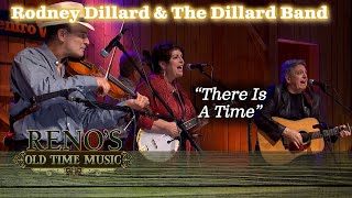 Brittany McGuire  There Is A Time The Dillards [upl. by Robers785]