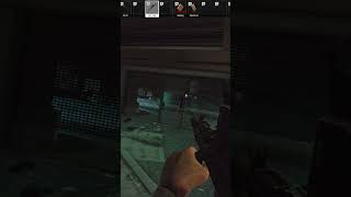 Tarkov a nice 3 piece on Labs eft tarkov Clips [upl. by Yznil]