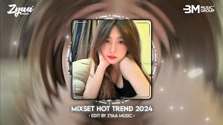 Nhạc Remix TikTok Triệu View  BXH Nhạc Trẻ Remix Hay Nhất Hiện Nay🎼Top 20 Nhạc TikTok Hay 2024 [upl. by Amikahs]