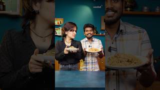 Upma without Rava Watch Chef Sanjna Make Upma with an interesting ingredient 👀👀 [upl. by Atok]