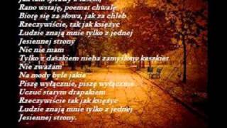 quotJesienna zadumaquotwmv [upl. by Winston]