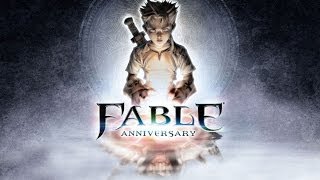 Fable Anniversary Gameplay XBOX 360 HD [upl. by Mcneely]