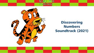 Krazy Krok Productions  Numbers Soundtrack [upl. by Nnave]