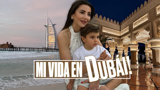 MI VIDA EN DUBÁI · Vlog 57  ALEXANDRA PEREIRA [upl. by Arbe]